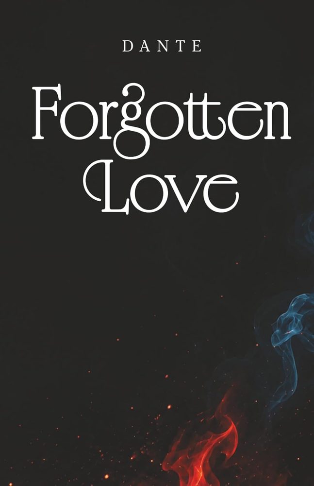 Copertina di Forgotten Love