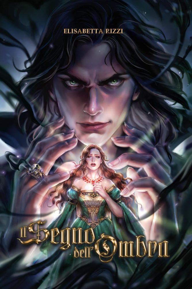 Copertina di Il segno dell'Ombra
