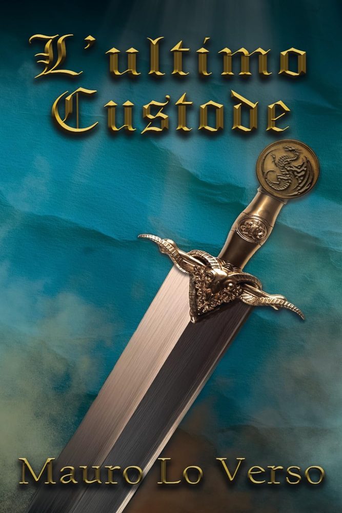 Copertina di L'ultimo custode