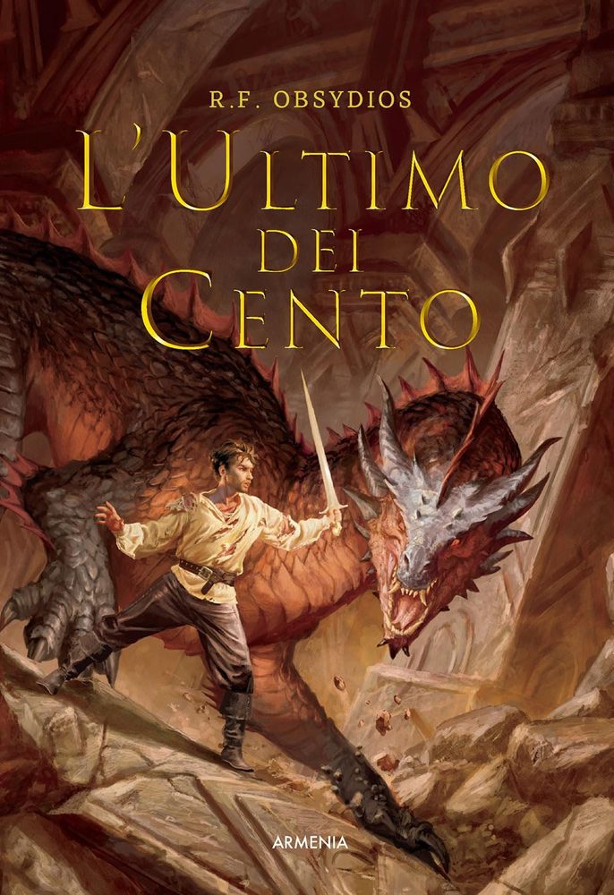 Copertina di L'ultimo dei cento