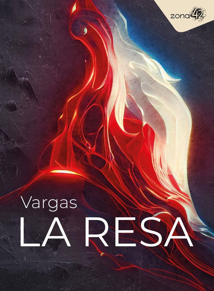 Copertina di La Resa