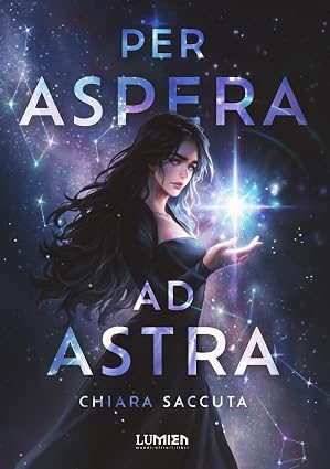 Copertina di Per aspera ad astra
